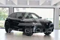 2024 Alfa Romeo Stelvio