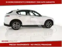 2024 Alfa Romeo Stelvio