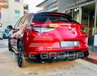 2024 Alfa Romeo Stelvio