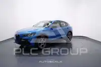 2024 Alfa Romeo Stelvio