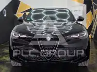 2024 Alfa Romeo Stelvio