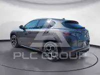 2024 Alfa Romeo Stelvio