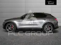2024 Alfa Romeo Stelvio