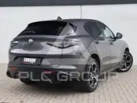 2024 Alfa Romeo Stelvio