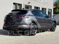 2024 Alfa Romeo Stelvio
