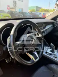 2024 Alfa Romeo Stelvio