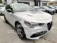 2024 Alfa Romeo Stelvio