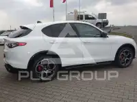 2024 Alfa Romeo Stelvio