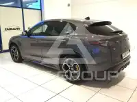 2024 Alfa Romeo Stelvio