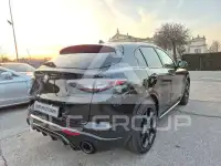 2024 Alfa Romeo Stelvio