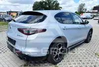 2024 Alfa Romeo Stelvio