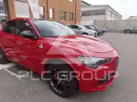 2024 Alfa Romeo Stelvio