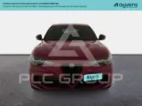 2024 Alfa Romeo Stelvio