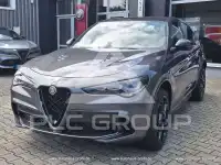 2024 Alfa Romeo Stelvio