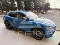 2024 Alfa Romeo Stelvio