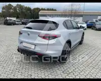 2024 Alfa Romeo Stelvio