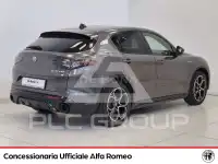 2024 Alfa Romeo Stelvio