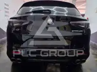 2024 Alfa Romeo Stelvio