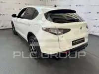 2024 Alfa Romeo Stelvio