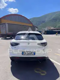 2024 Alfa Romeo Stelvio