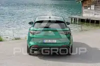 2024 Alfa Romeo Stelvio