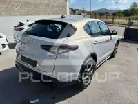 2024 Alfa Romeo Stelvio