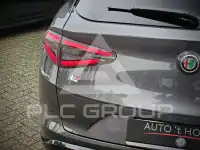 2024 Alfa Romeo Stelvio
