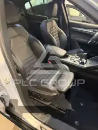 2024 Alfa Romeo Stelvio