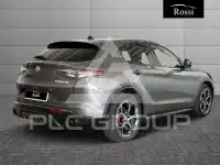2024 Alfa Romeo Stelvio