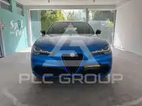 2024 Alfa Romeo Stelvio