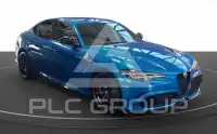 2024 Alfa Romeo Giulia