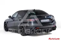 2024 Alfa Romeo Giulia