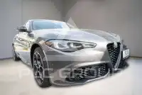 2024 Alfa Romeo Giulia