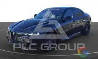 2024 Alfa Romeo Giulia