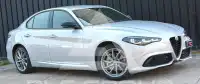 2024 Alfa Romeo Giulia