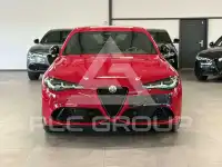 2024 Alfa Romeo Giulia
