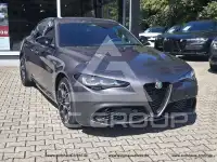 2024 Alfa Romeo Giulia