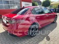 2024 Alfa Romeo Giulia