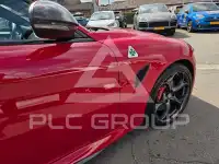 2024 Alfa Romeo Giulia