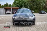 2024 Alfa Romeo Giulia