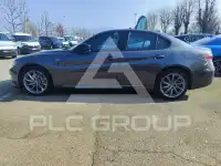 2024 Alfa Romeo Giulia