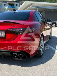 2024 Alfa Romeo Giulia