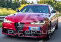 2024 Alfa Romeo Giulia