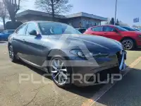 2024 Alfa Romeo Giulia