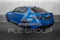 2024 Alfa Romeo Giulia