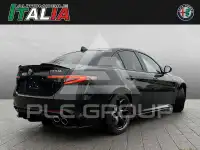 2024 Alfa Romeo Giulia