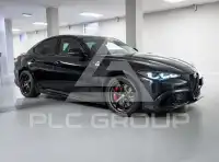 2024 Alfa Romeo Giulia