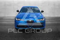 2024 Alfa Romeo Giulia