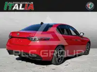 2024 Alfa Romeo Giulia
