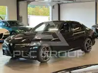 2024 Alfa Romeo Giulia